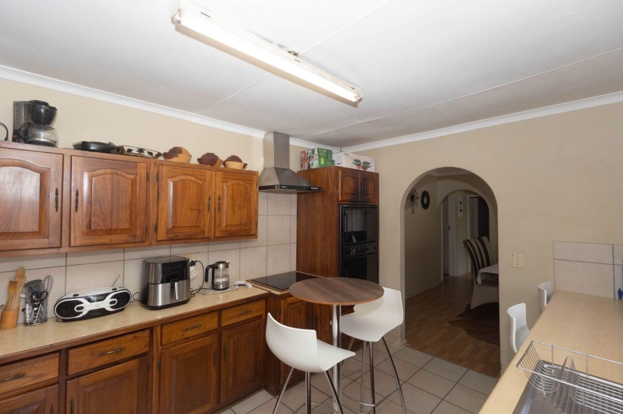 3 Bedroom Property for Sale in Pellissier Free State
